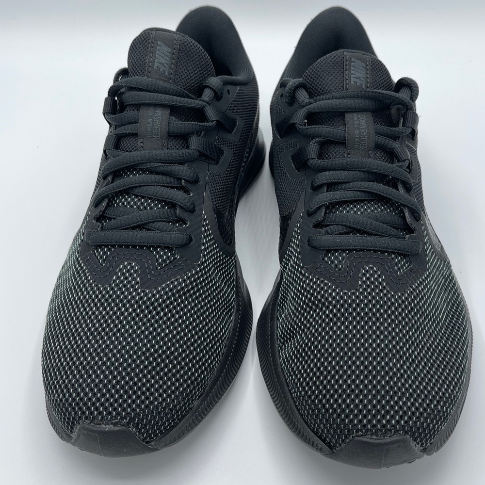 Nike Downshifter 9 Athletic Shoes women’s Size 7 - Picture 2 of 12